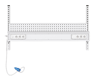 POWER TRUNKING