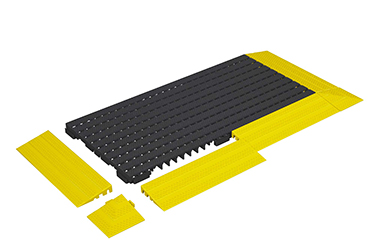 ANTI-FATIGUE MATTING