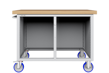 CABINET HOUSING