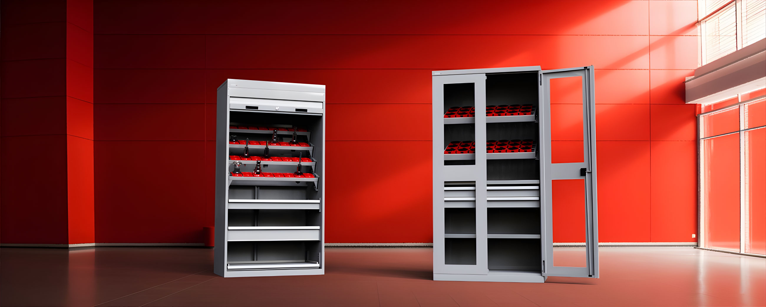 CNC Cabinets