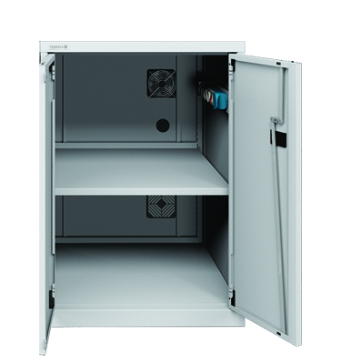 HARDWARE CABINET