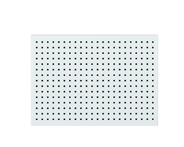 PERFORATED PANELS