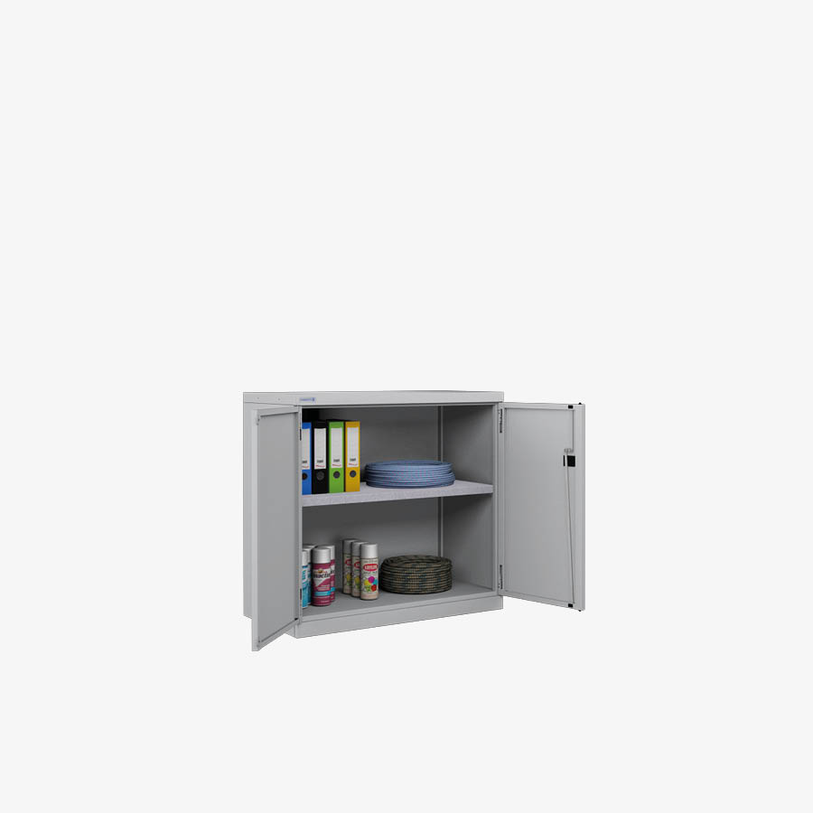 1 shelf